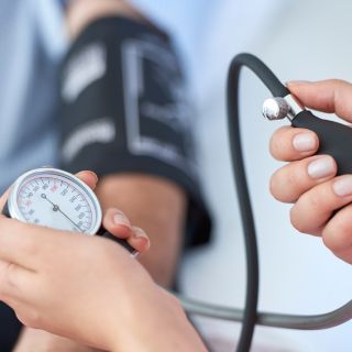 Reguliert den Blutdruck