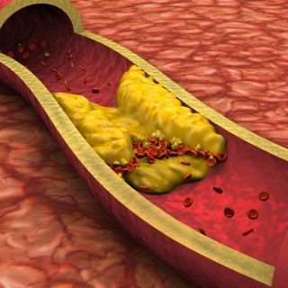 Reduziert Stress und Entzündungen