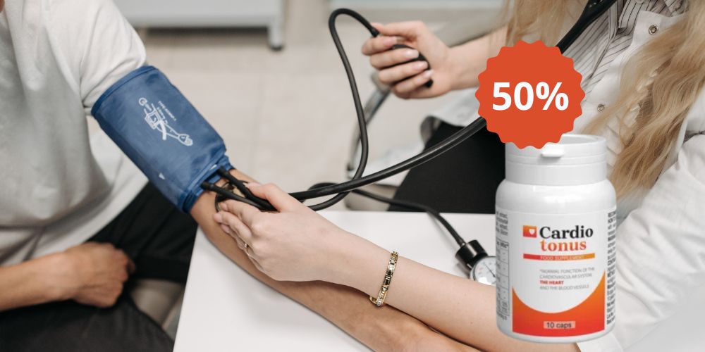 Cardiotonus Deutschland Offizielle Website 